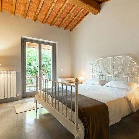Nonno Gino Suite Monte San Savino Ngoại thất bức ảnh