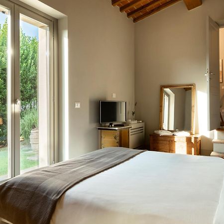Nonno Gino Suite Monte San Savino Ngoại thất bức ảnh